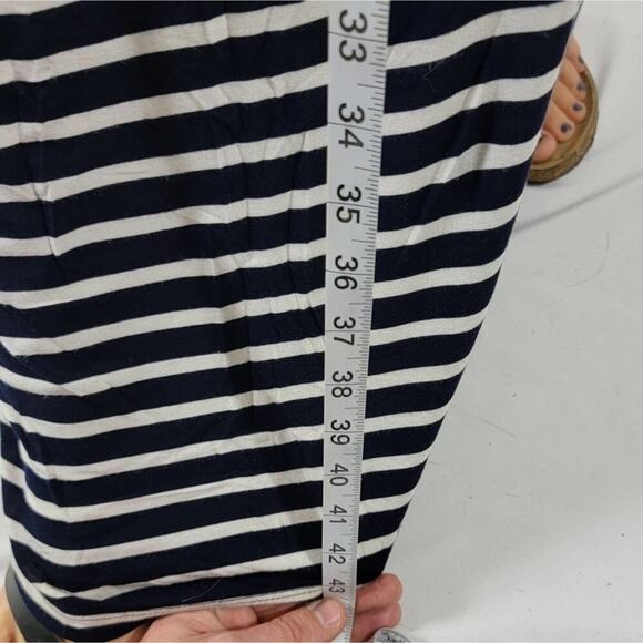 J.Crew Casual Maxi Striped Skirt - S - Picture 8 of 10